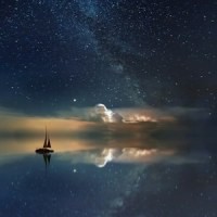 浮生半日闲